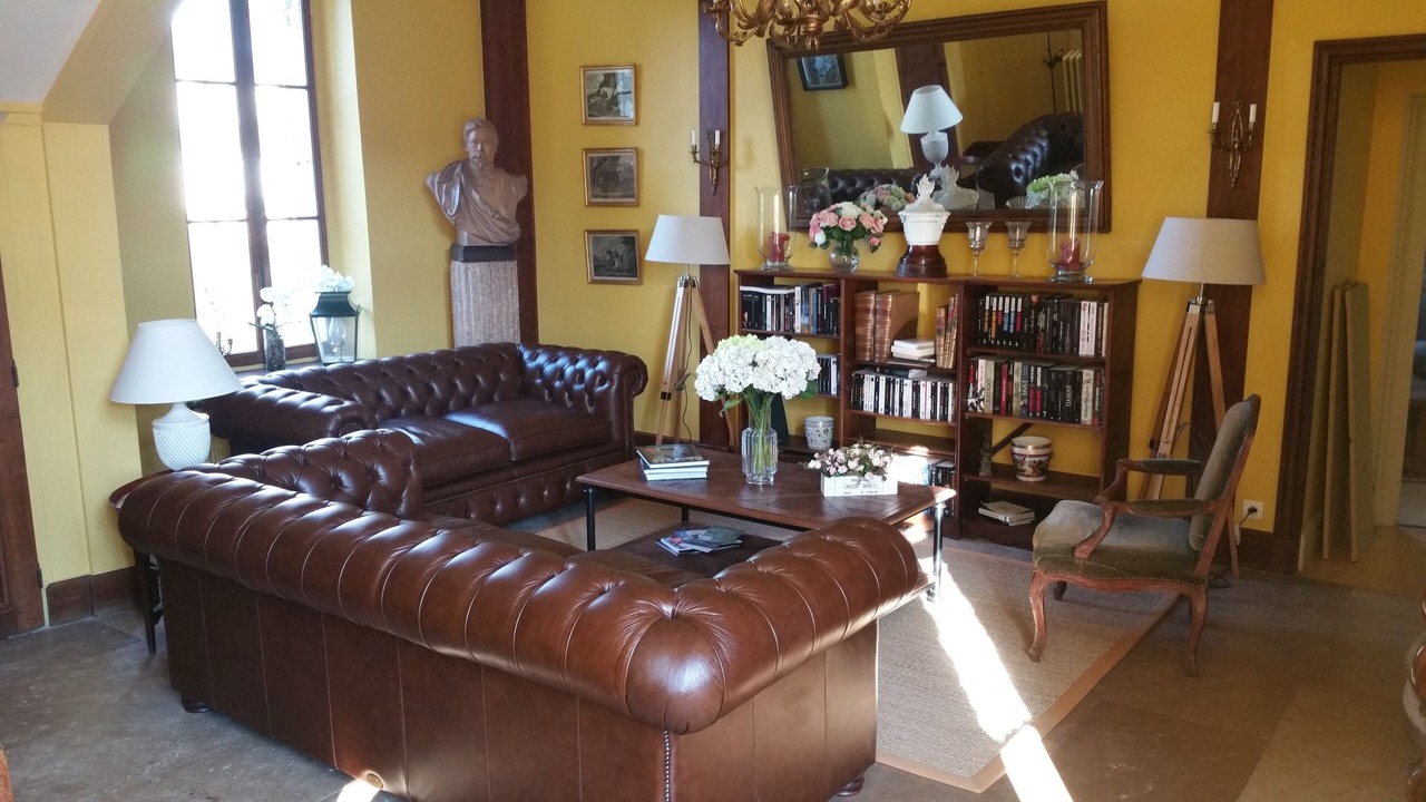 Photo of Livingroom in Bagneux