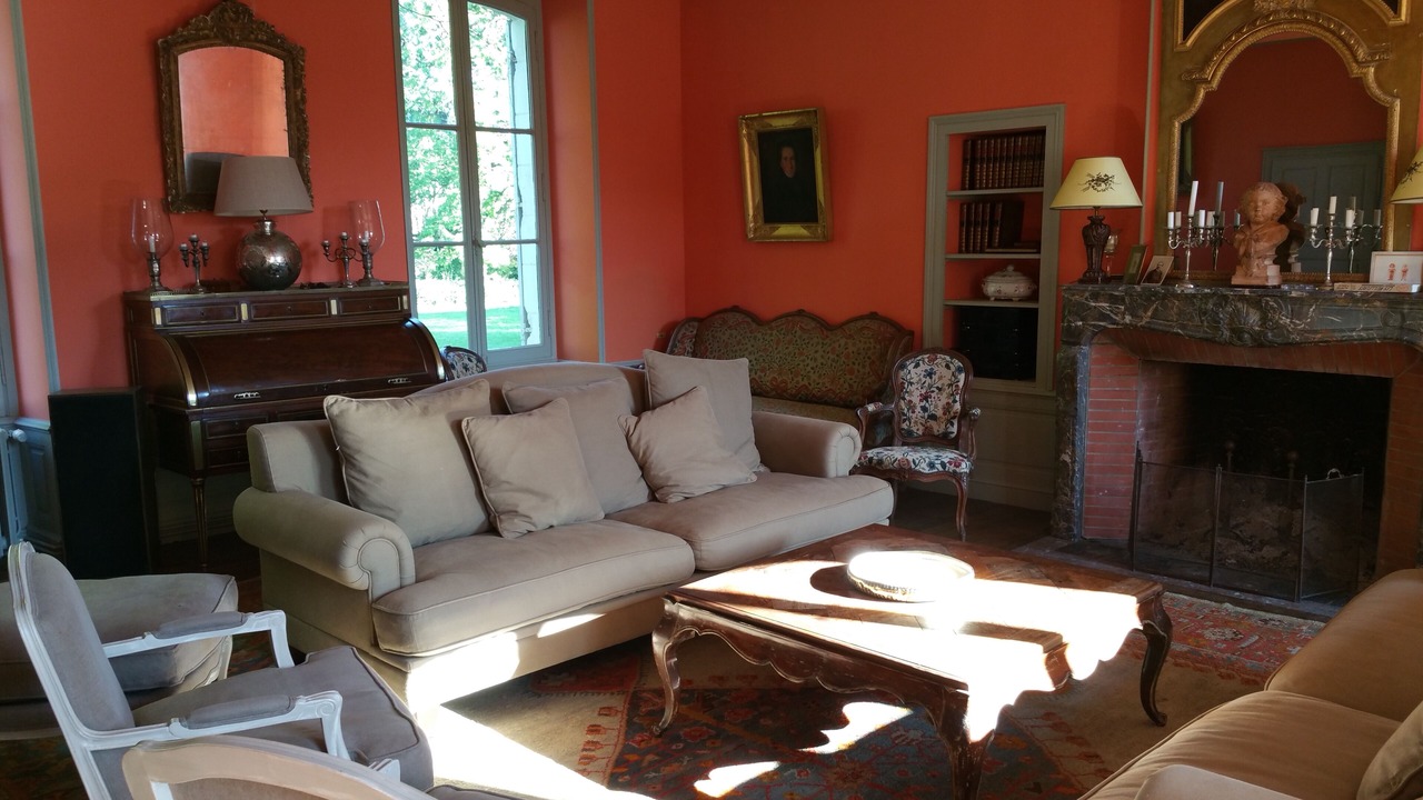 Photo of Livingroom in Bagneux