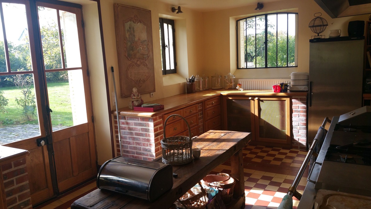 Photo of Kitchen in Bagneux