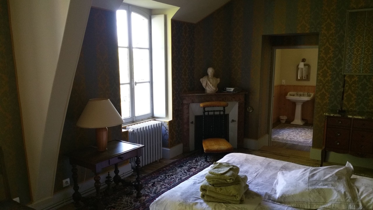 Photo of Bedroom in Bagneux
