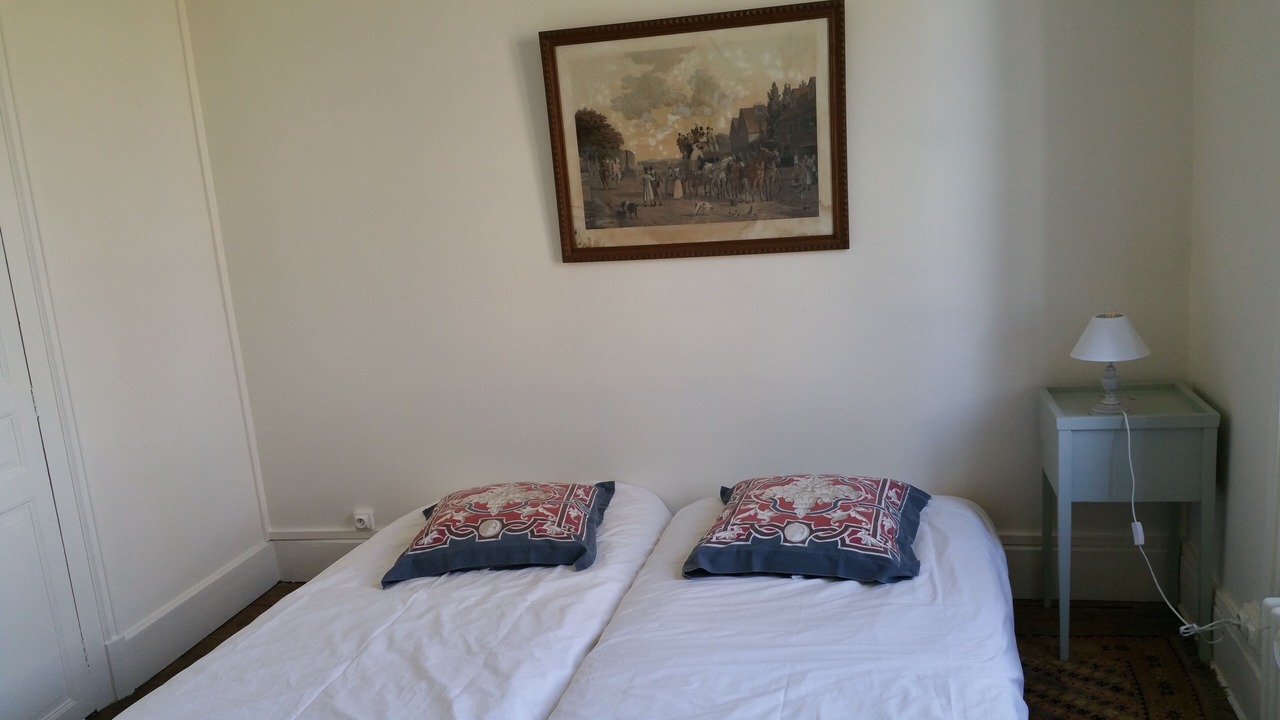 Photo of Bedroom in Bagneux
