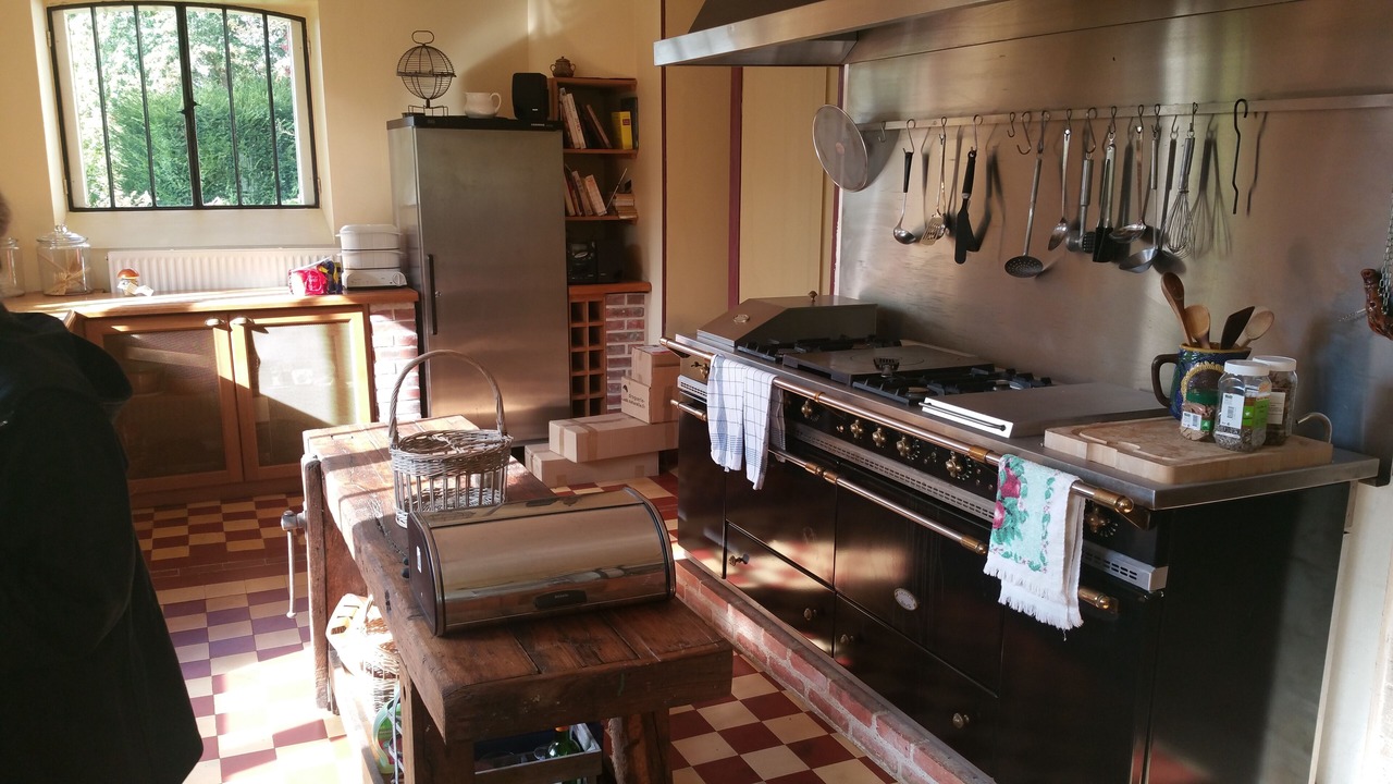 Photo of Kitchen in Bagneux