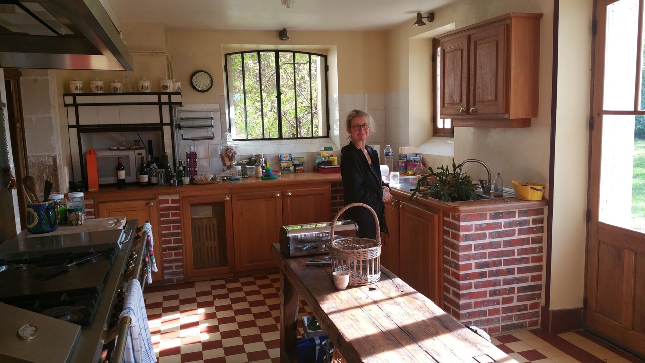 Photo of Kitchen in Bagneux