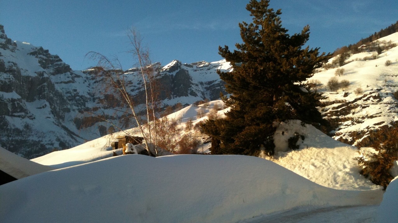 Photo of Outdoor in Albinen