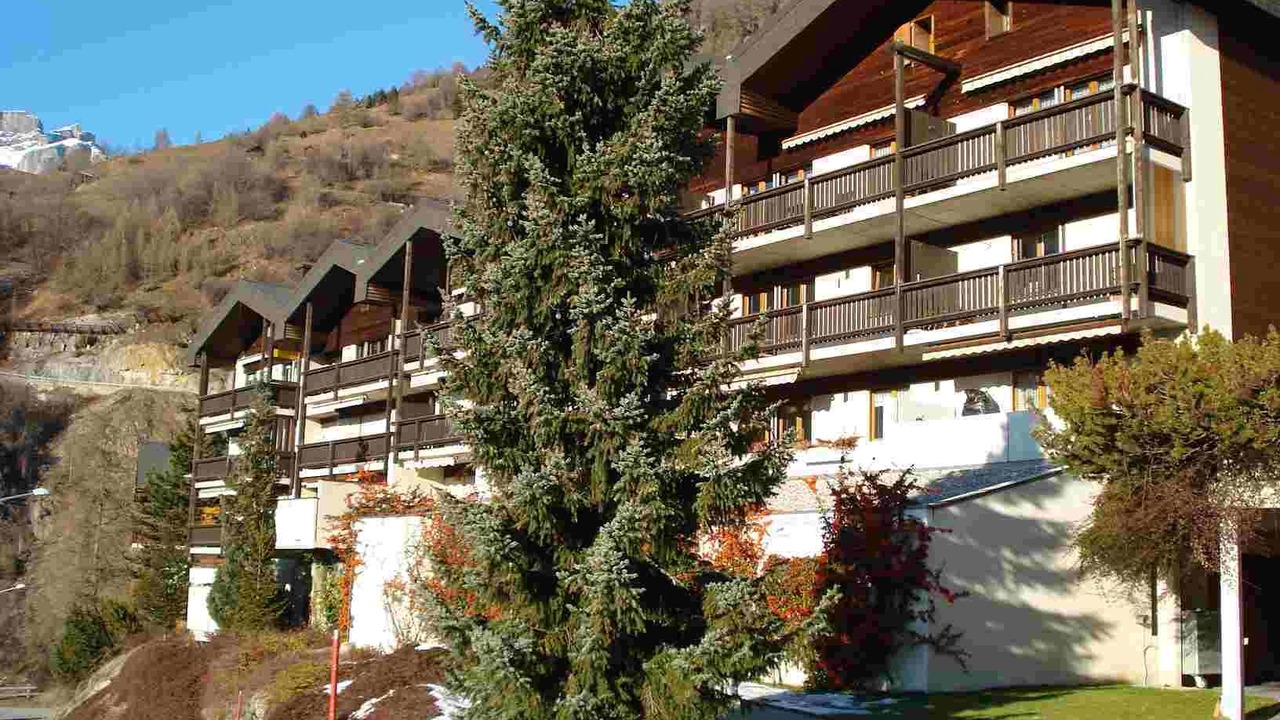 Photo of Outdoor in Albinen