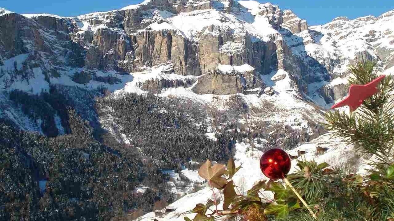Photo of Outdoor in Albinen
