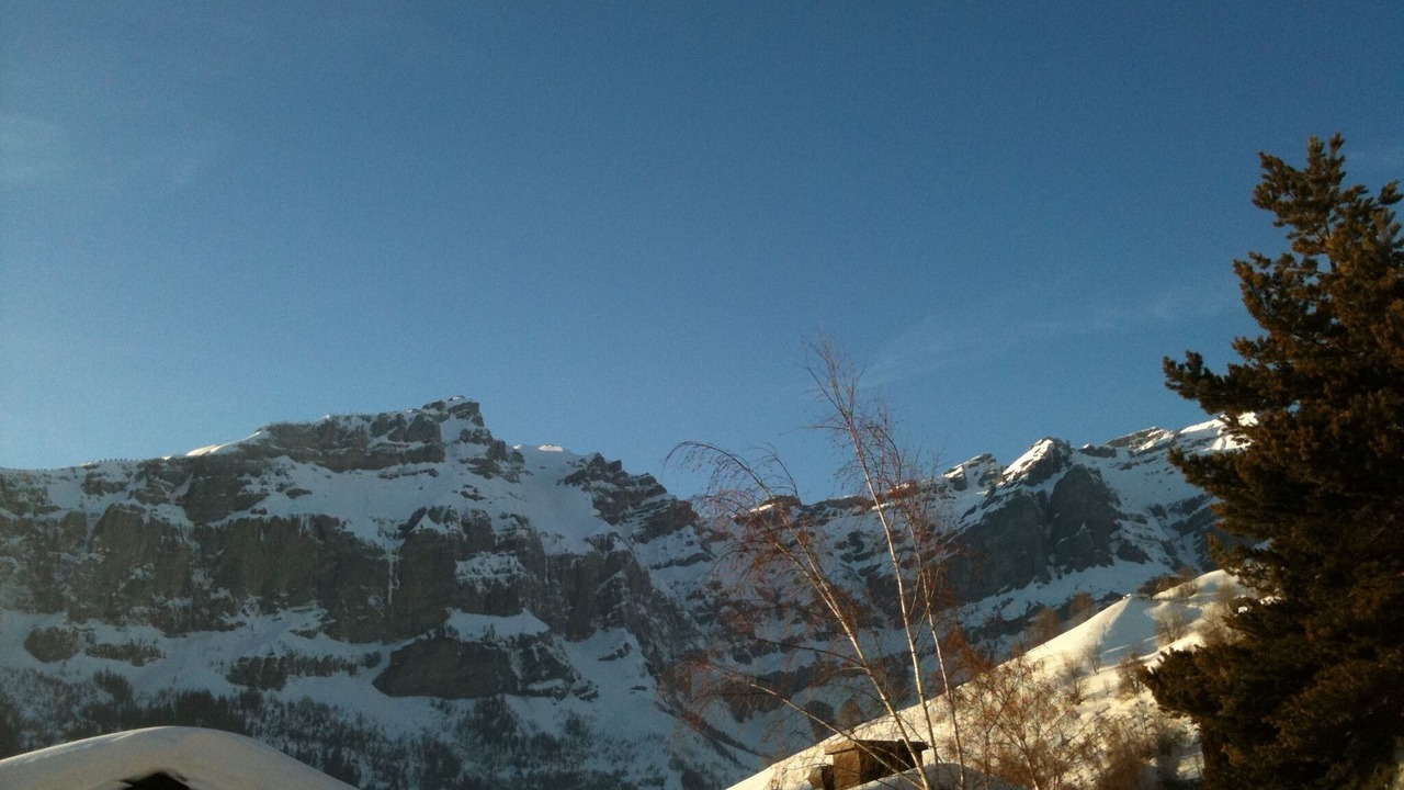 Photo of Others in Albinen