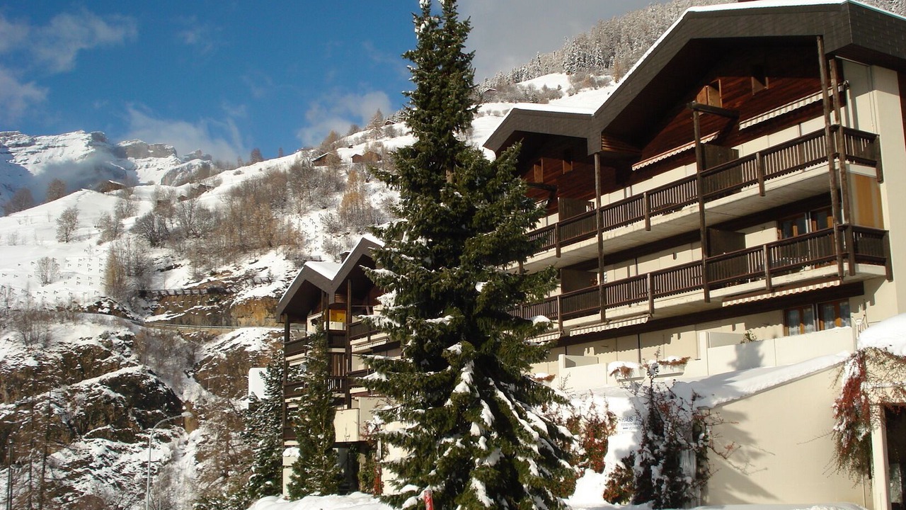 Photo of Outdoor in Albinen