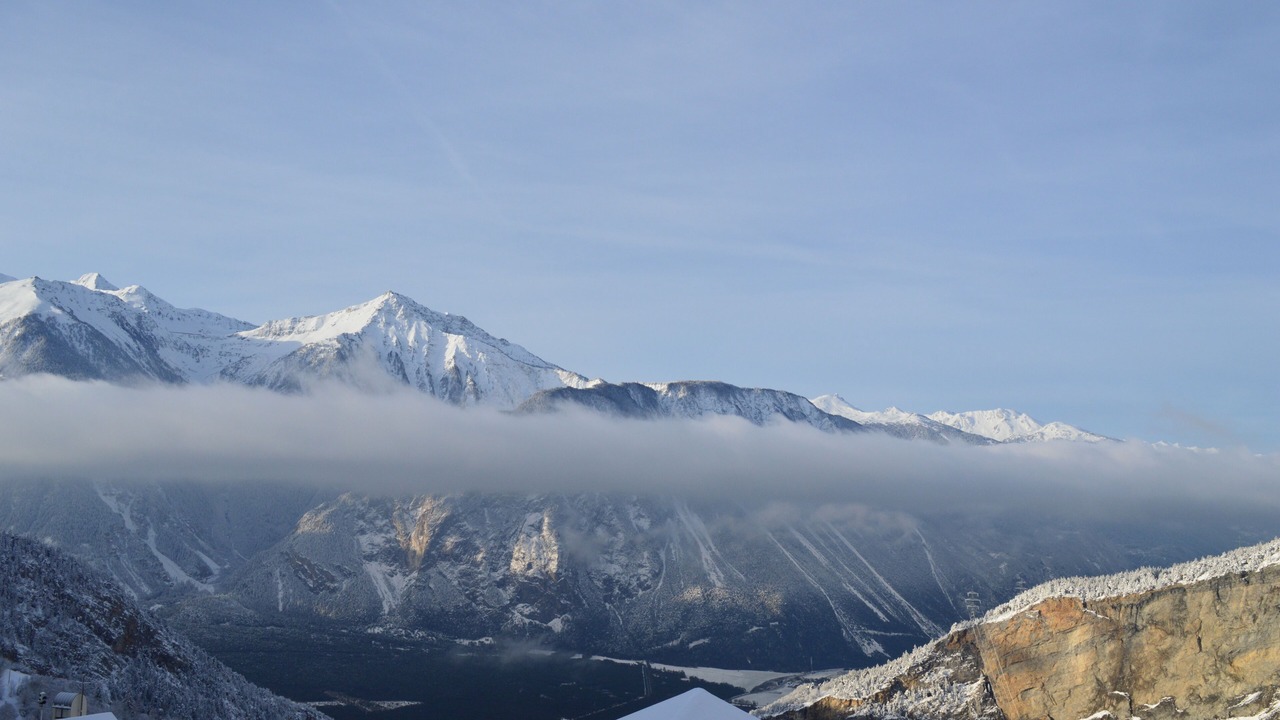 Photo of Outdoor in Albinen