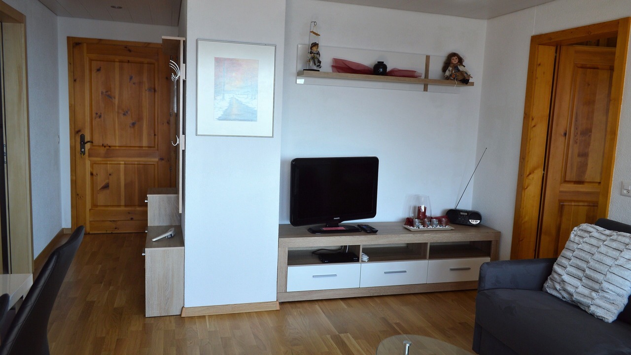 Photo of Livingroom in Albinen