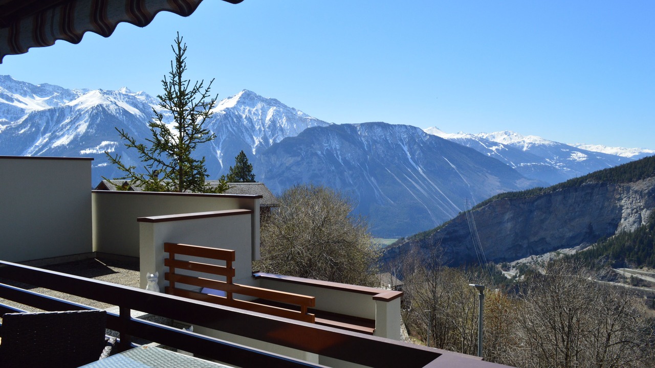 Photo of Outdoor in Albinen