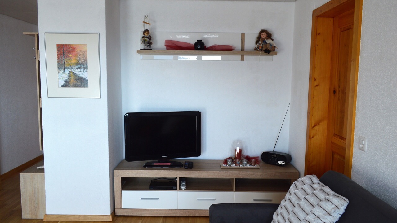 Photo of Livingroom in Albinen