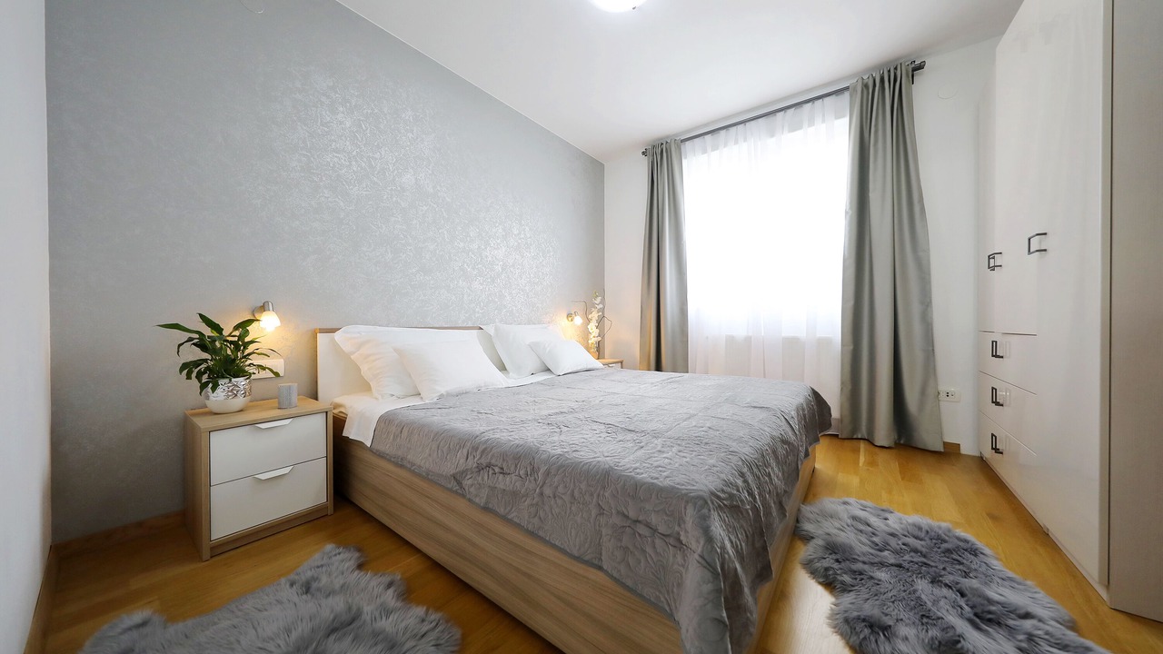 Photo of Bedroom in Rovanjska