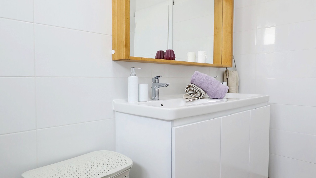 Photo of Bathroom in Rovanjska
