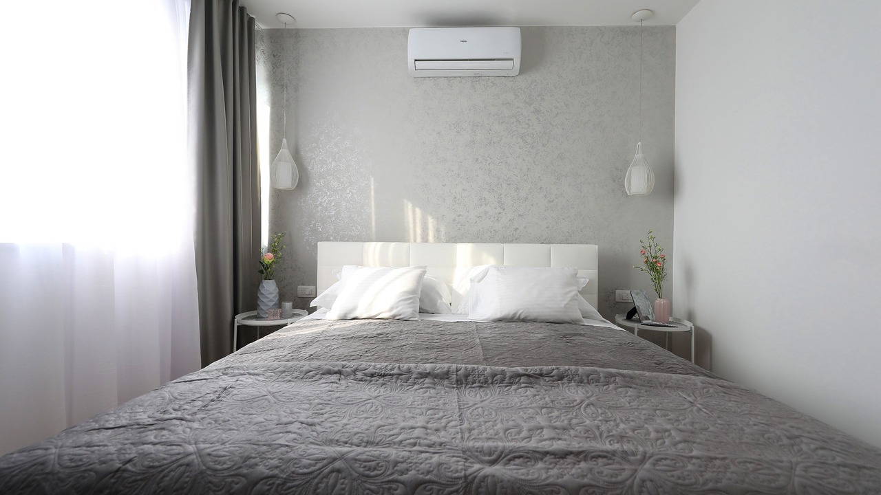 Photo of Bedroom in Rovanjska
