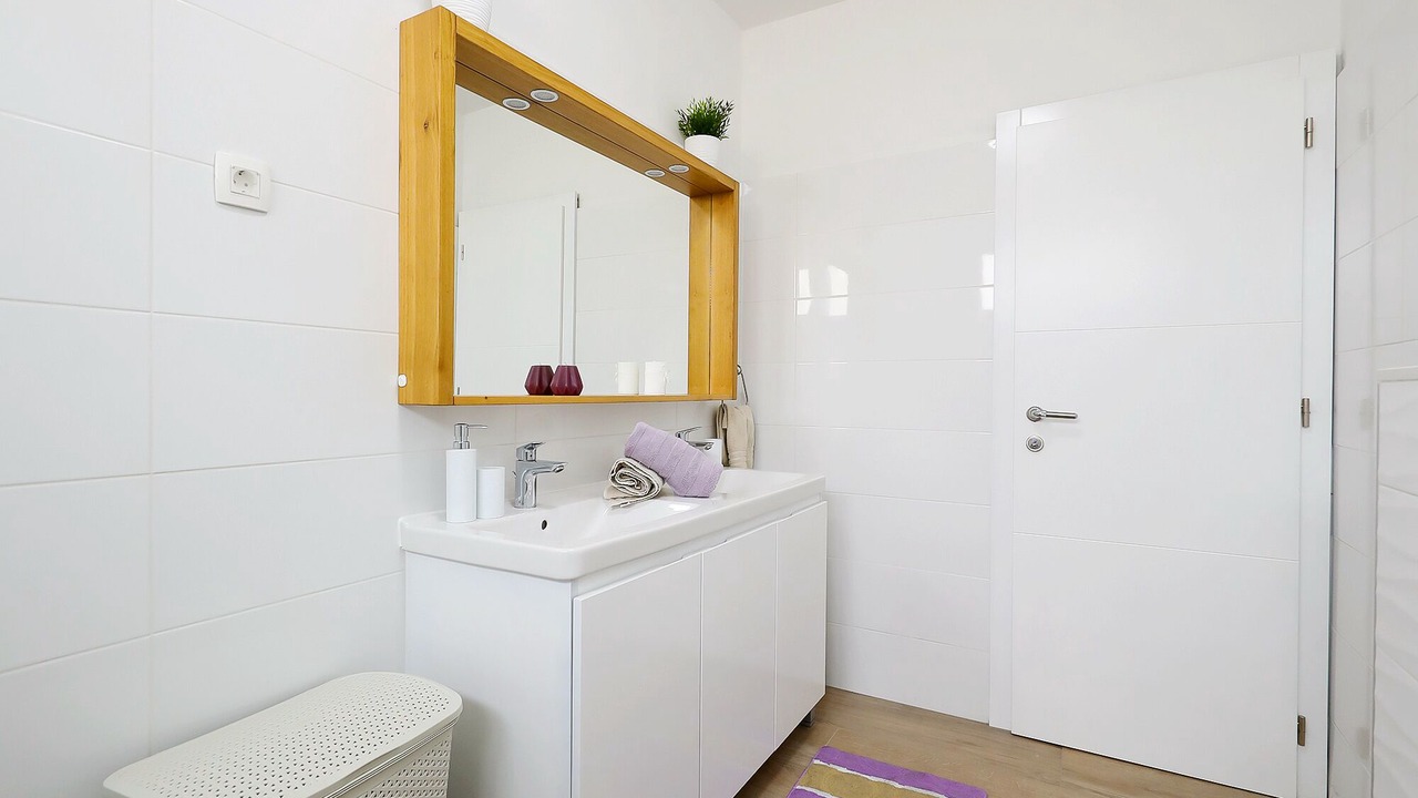 Photo of Bathroom in Rovanjska