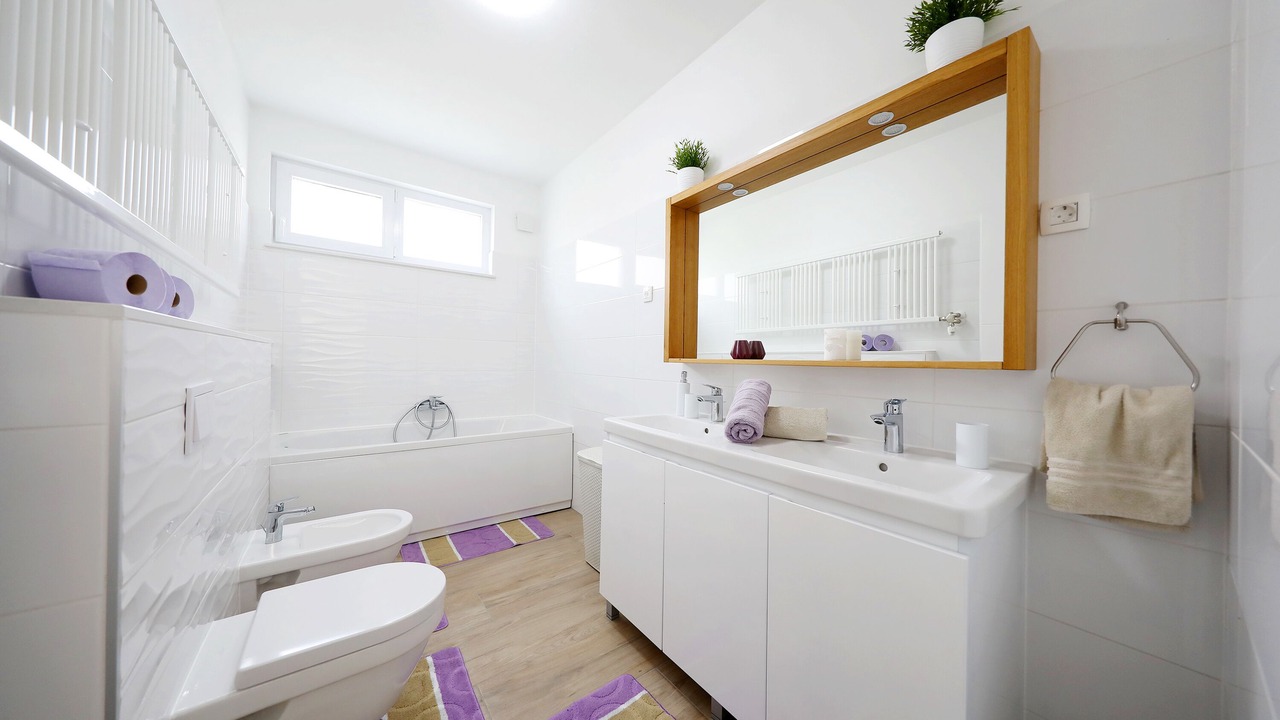 Photo of Bathroom in Rovanjska