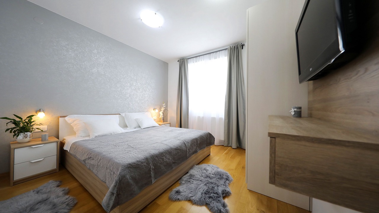 Photo of Bedroom in Rovanjska