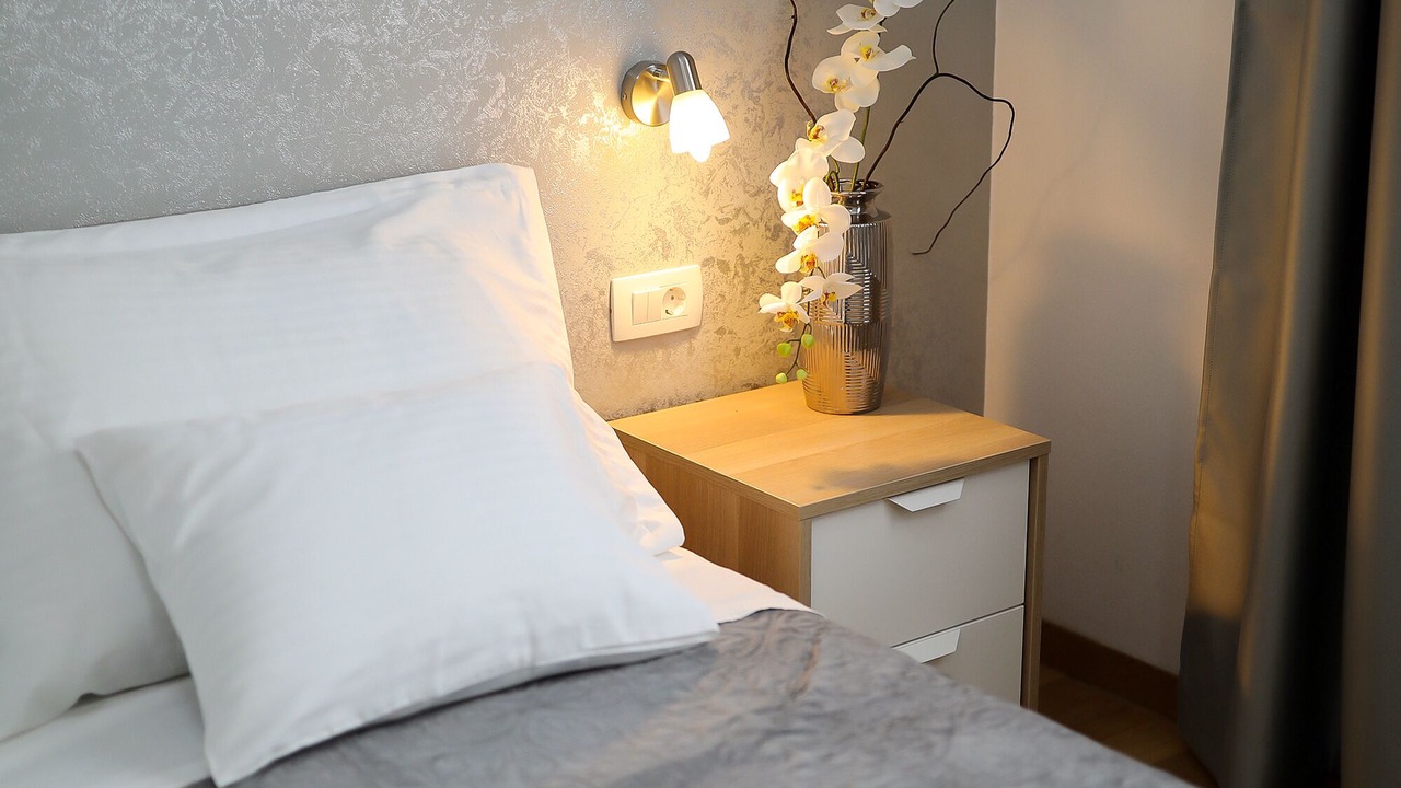 Photo of Bedroom in Rovanjska