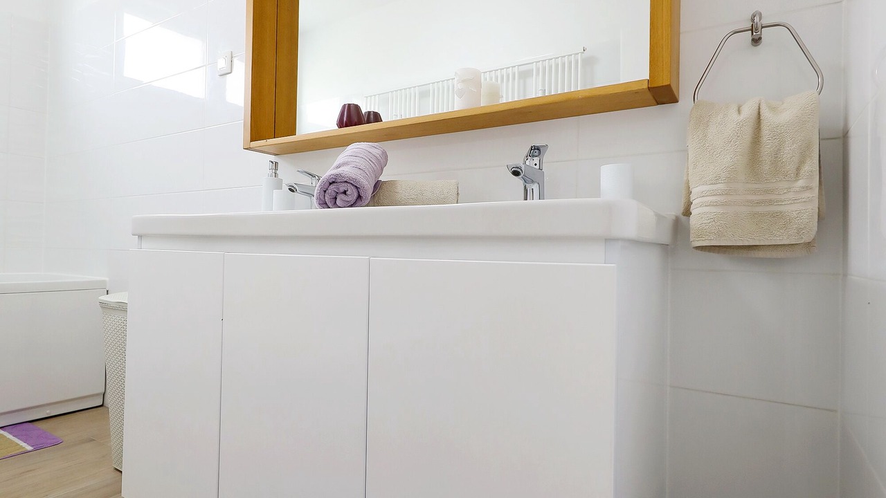 Photo of Bathroom in Rovanjska