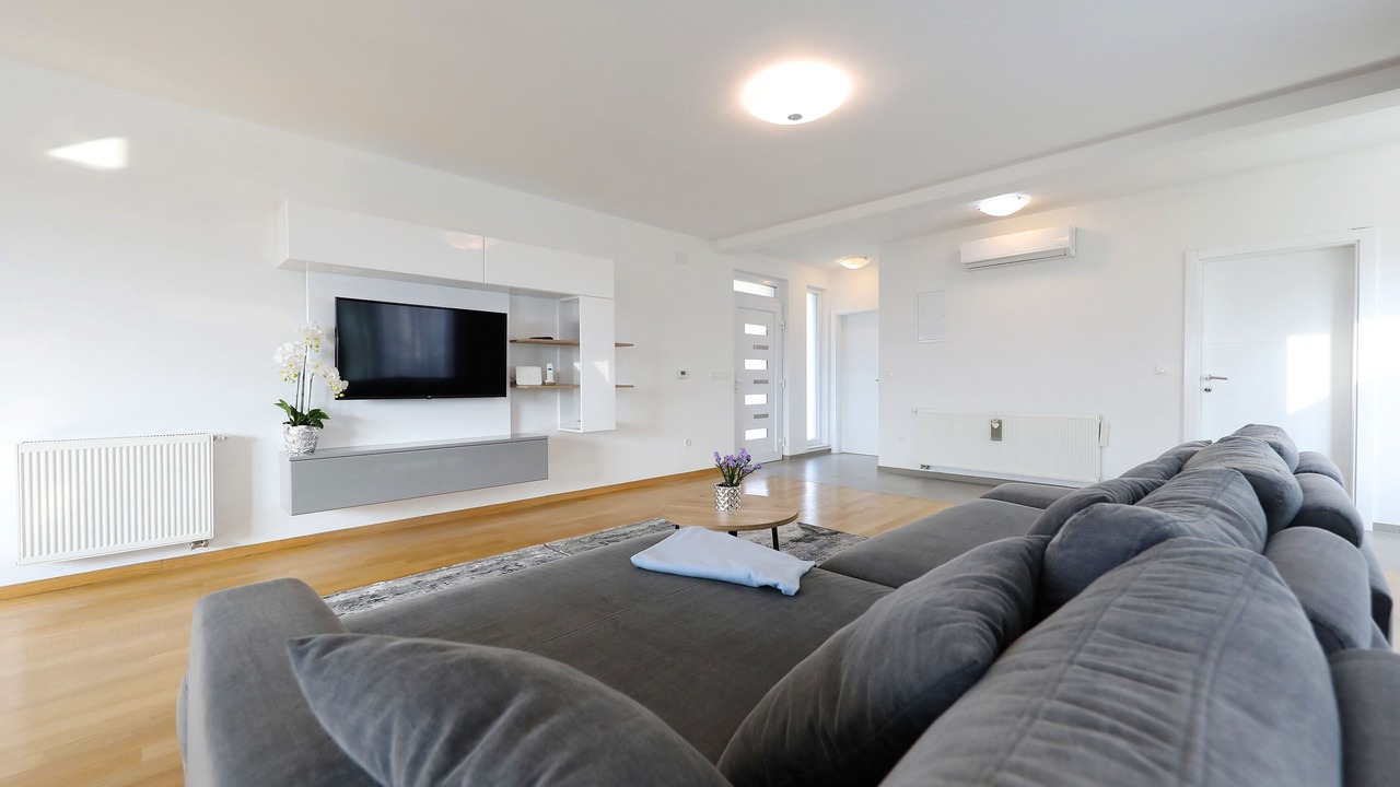 Photo of Livingroom in Rovanjska