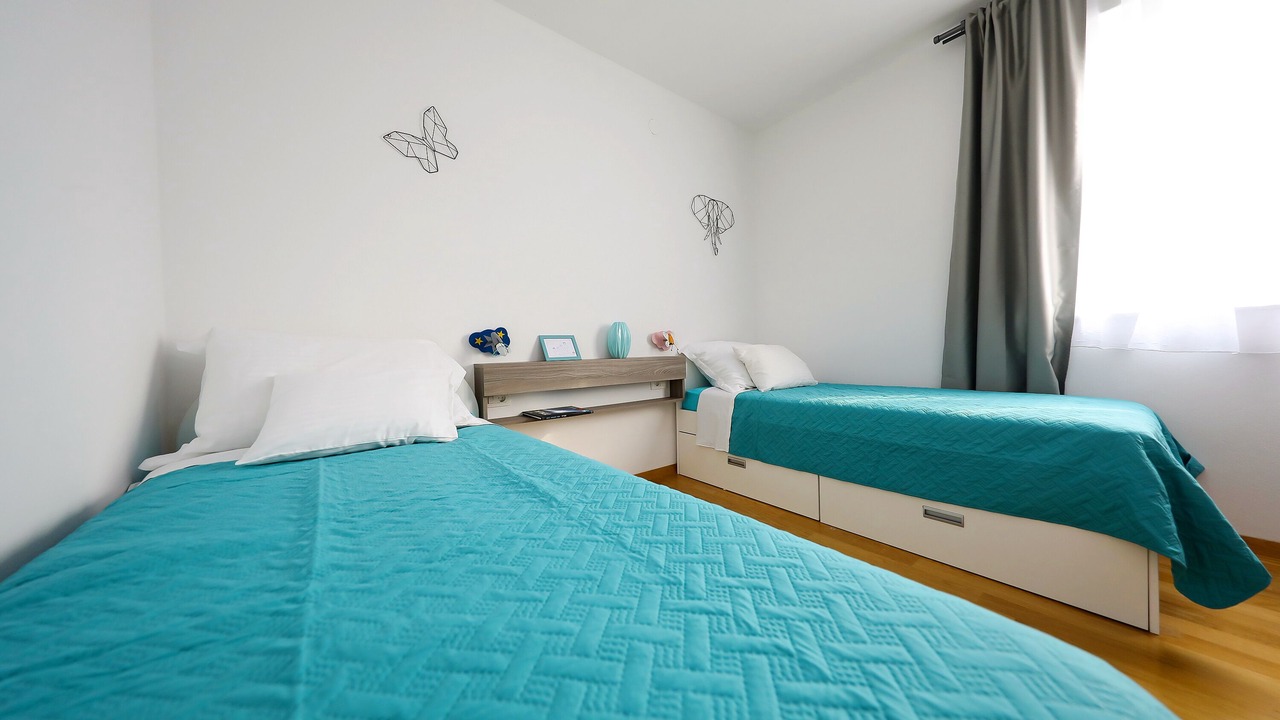 Photo of Bedroom in Rovanjska