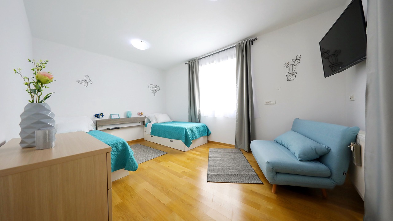 Photo of Bedroom in Rovanjska