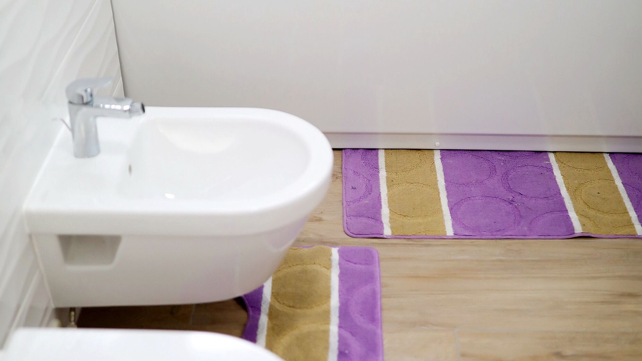 Photo of Bathroom in Rovanjska