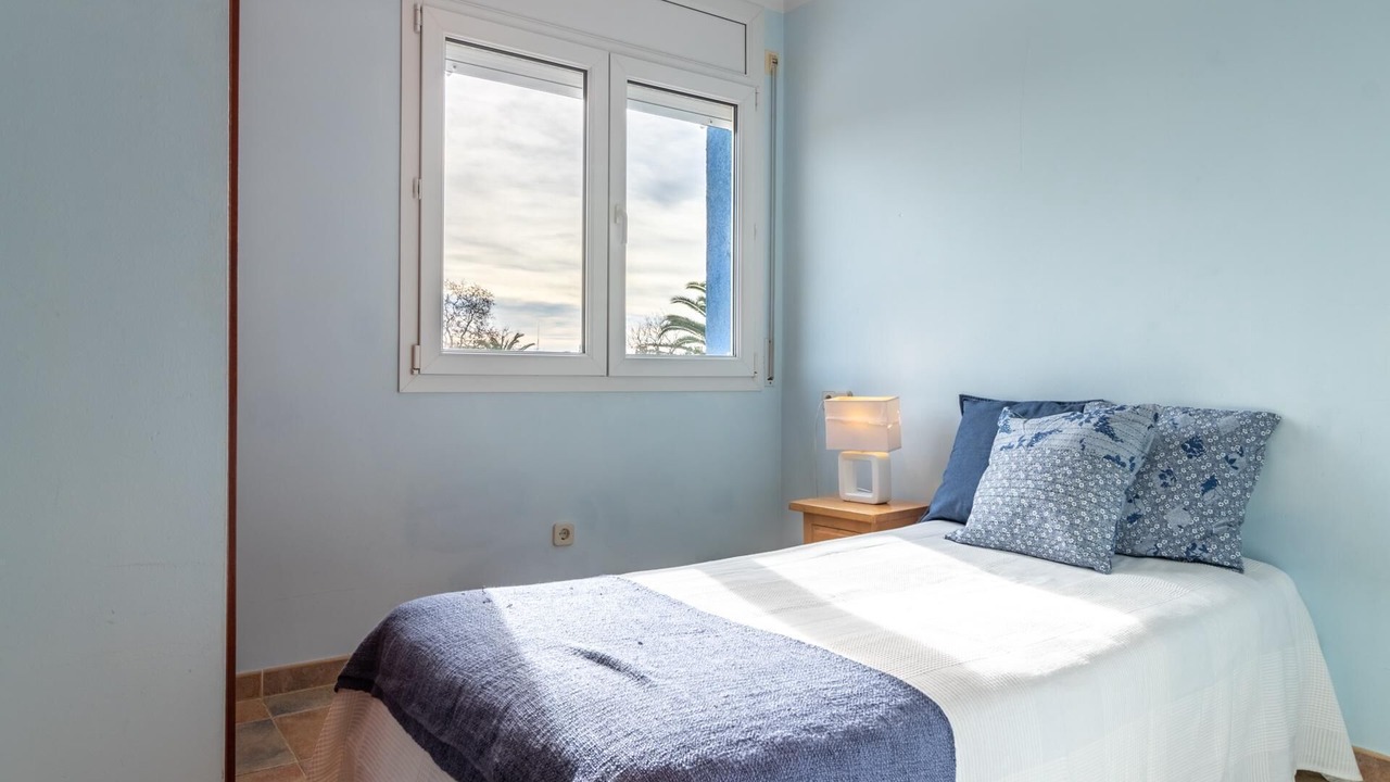 Photo of Bedroom in Sant Pere Pescador