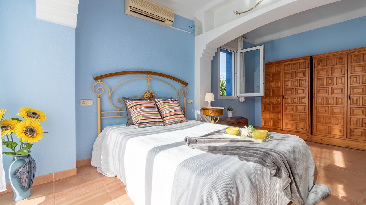 Photo of Bedroom in Sant Pere Pescador