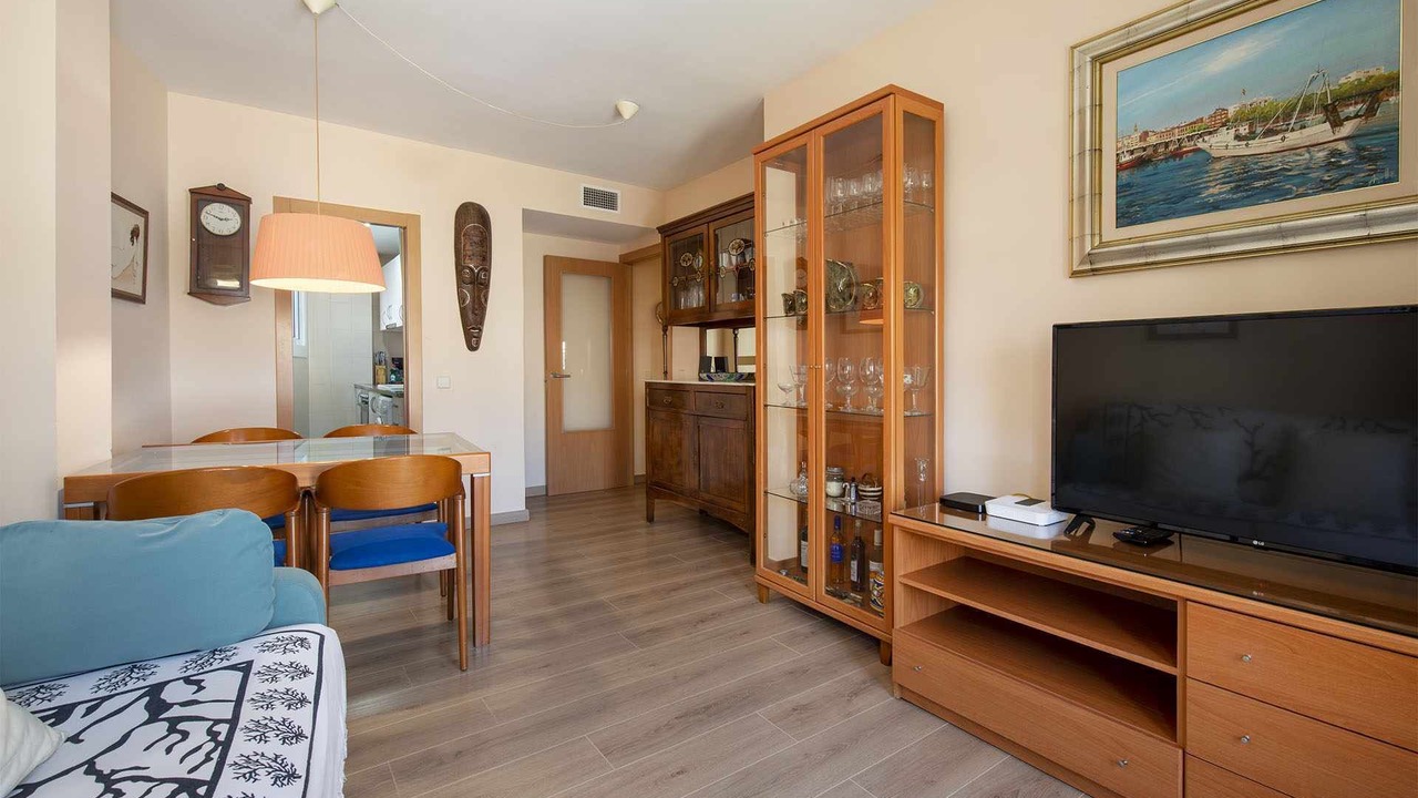 Photo of Livingroom in Tossa de Mar