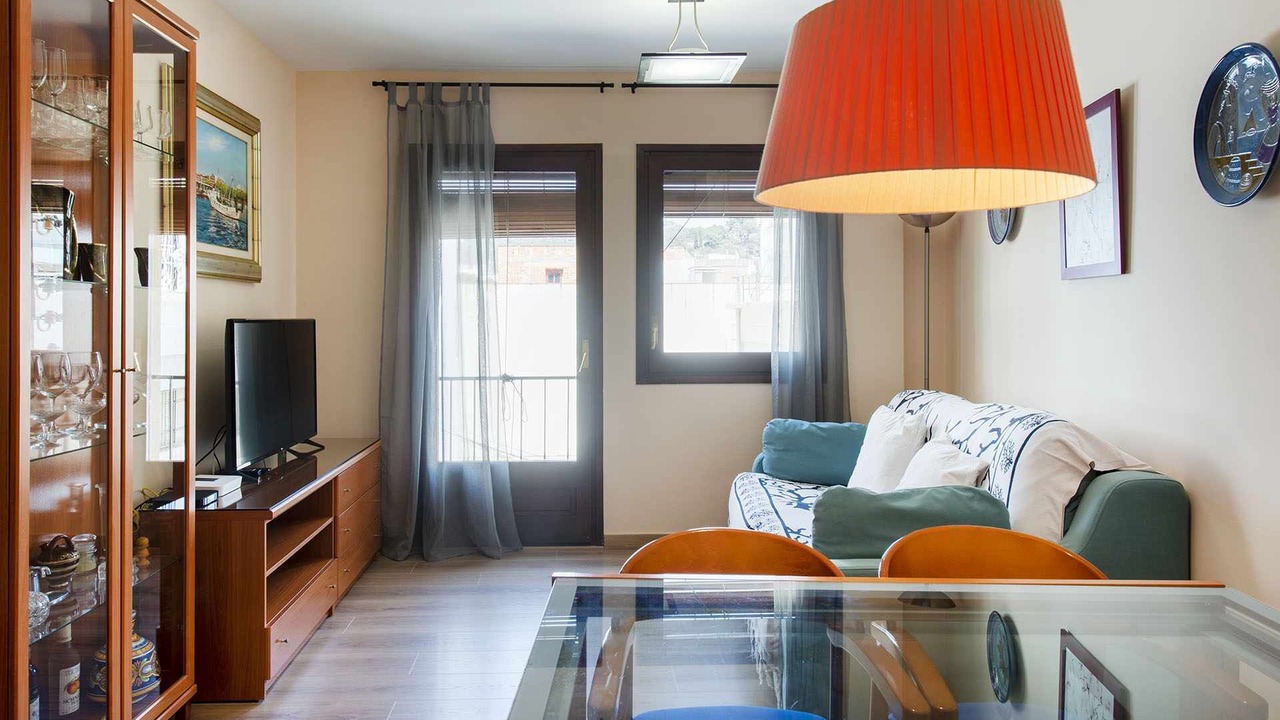 Photo of Livingroom in Tossa de Mar