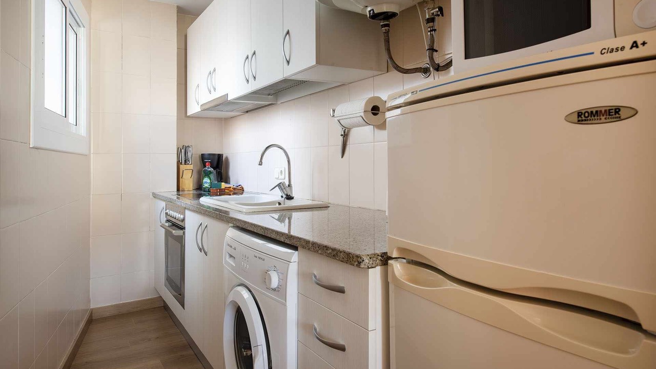 Photo of Kitchen in Tossa de Mar