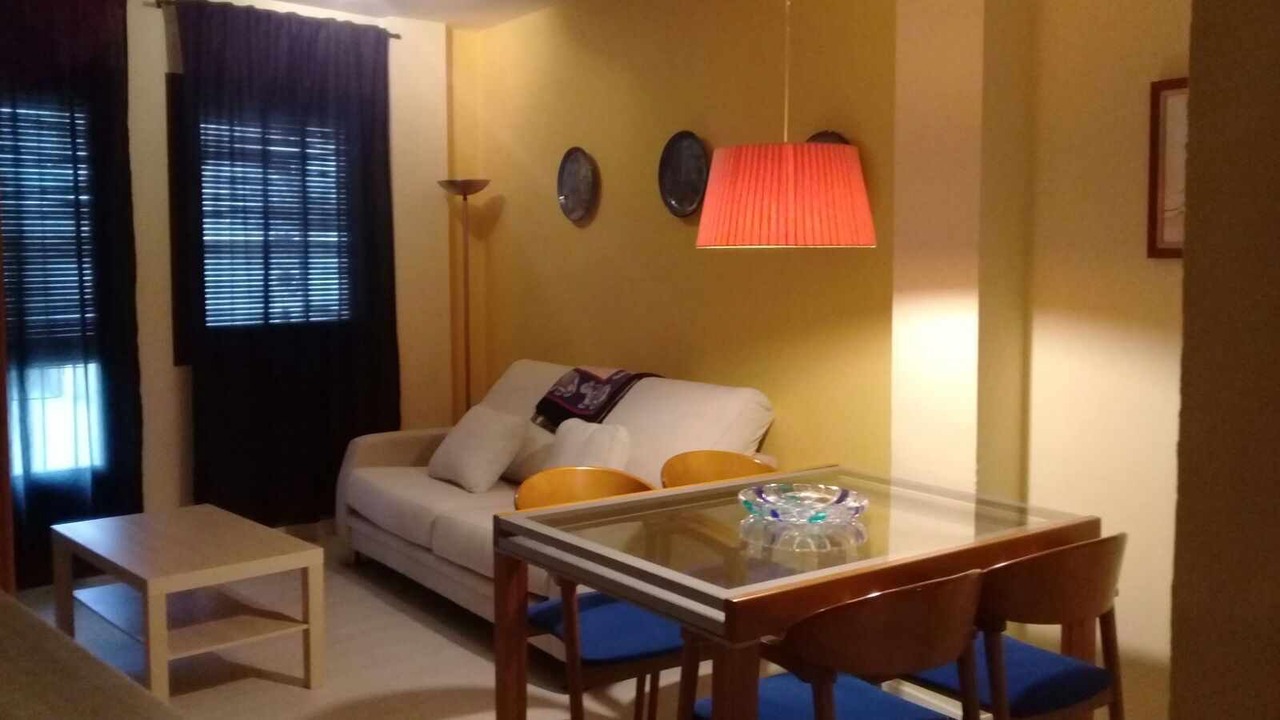 Photo of Livingroom in Tossa de Mar