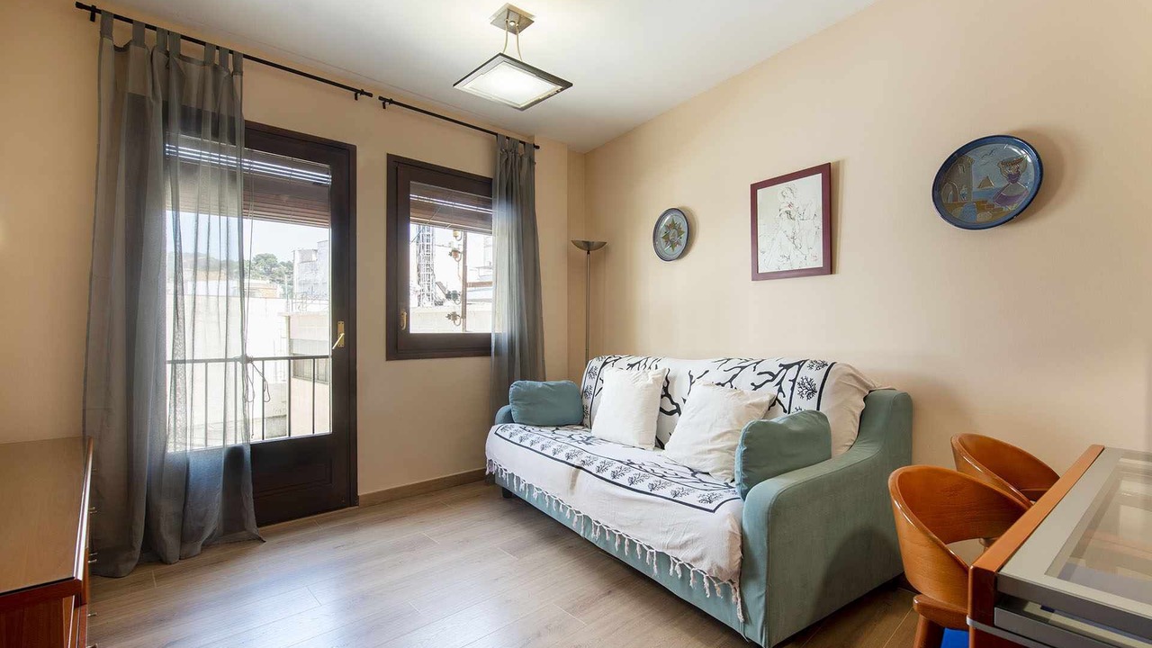 Photo of Livingroom in Tossa de Mar