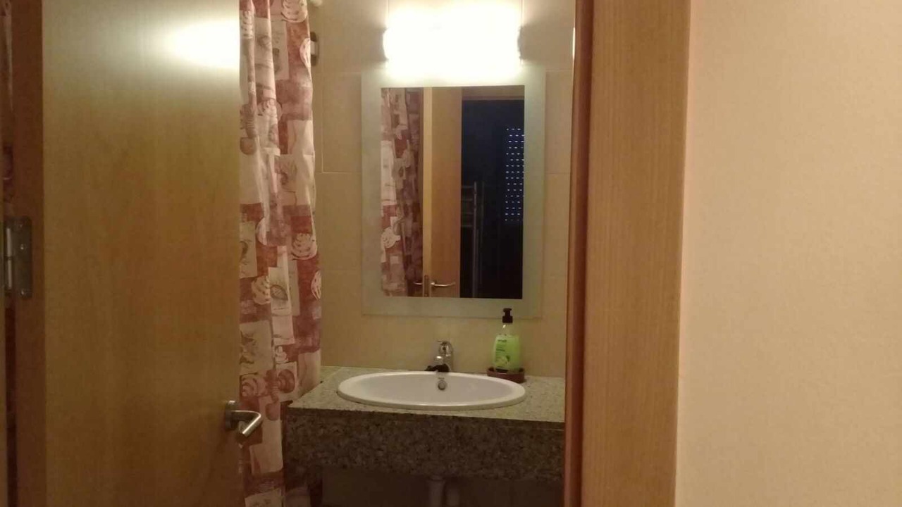 Photo of Bathroom in Tossa de Mar