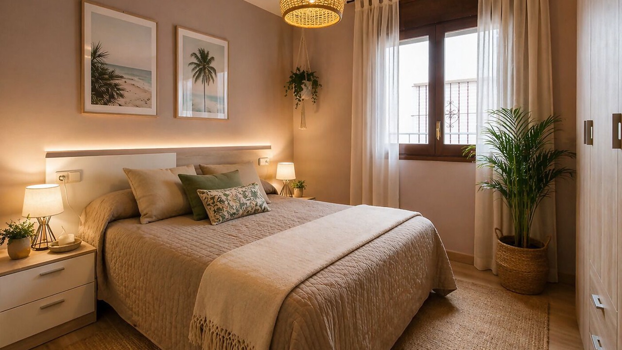 Photo of Bedroom in Tossa de Mar