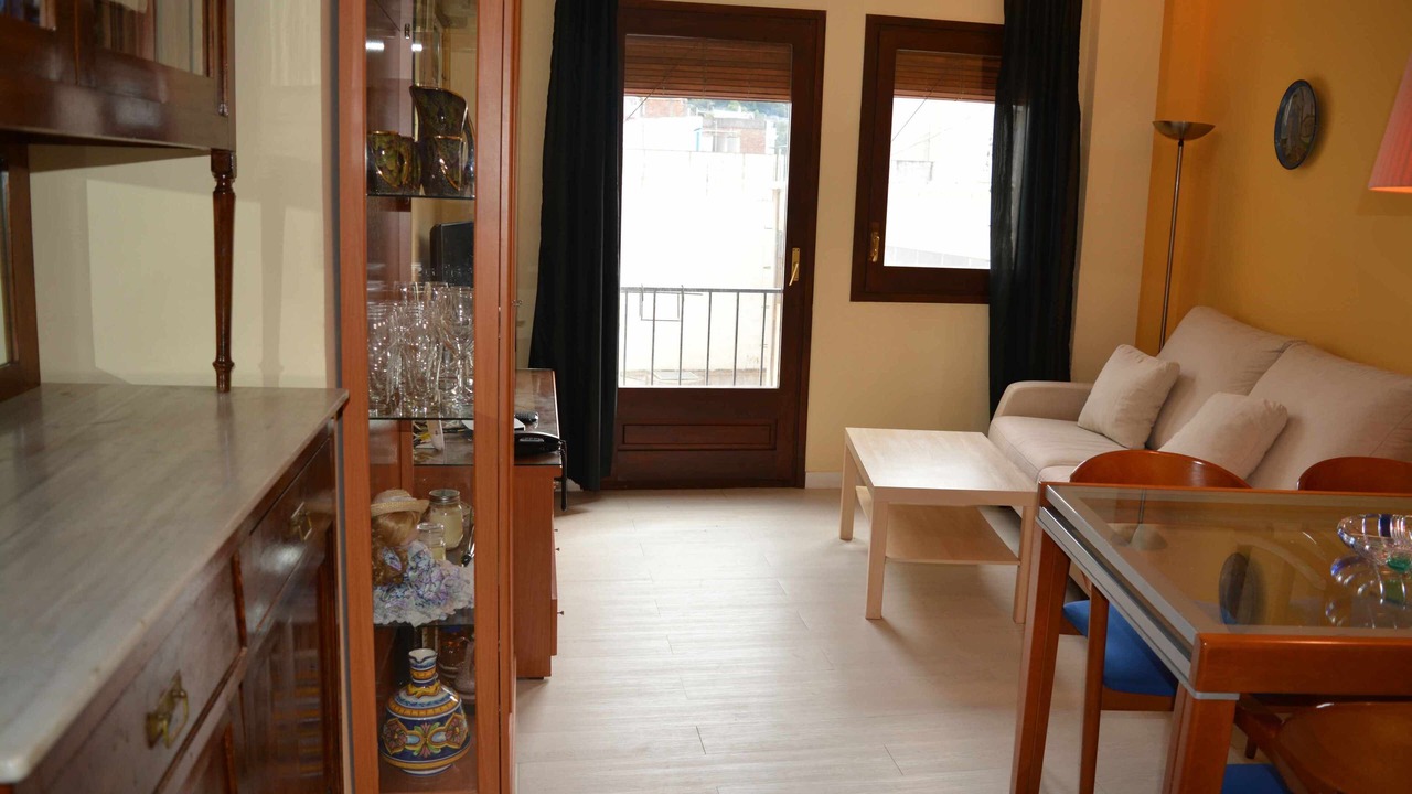 Photo of Livingroom in Tossa de Mar