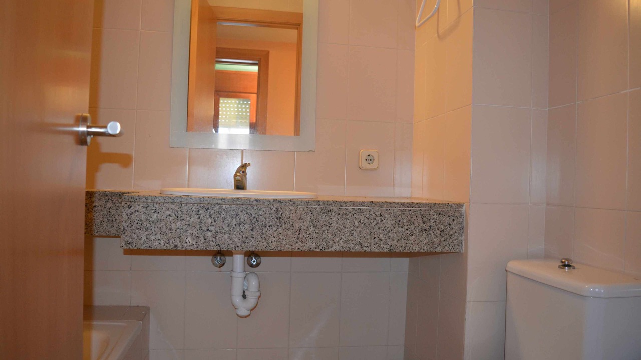 Photo of Bathroom in Tossa de Mar