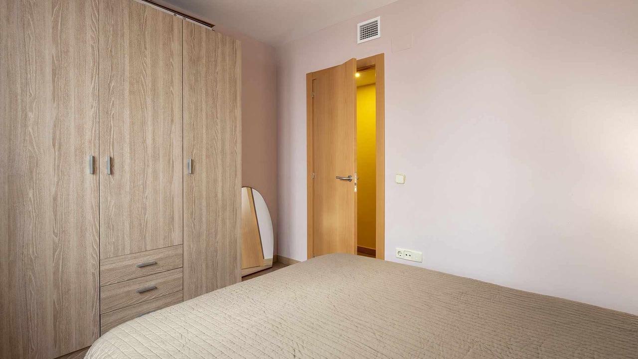 Photo of Bedroom in Tossa de Mar