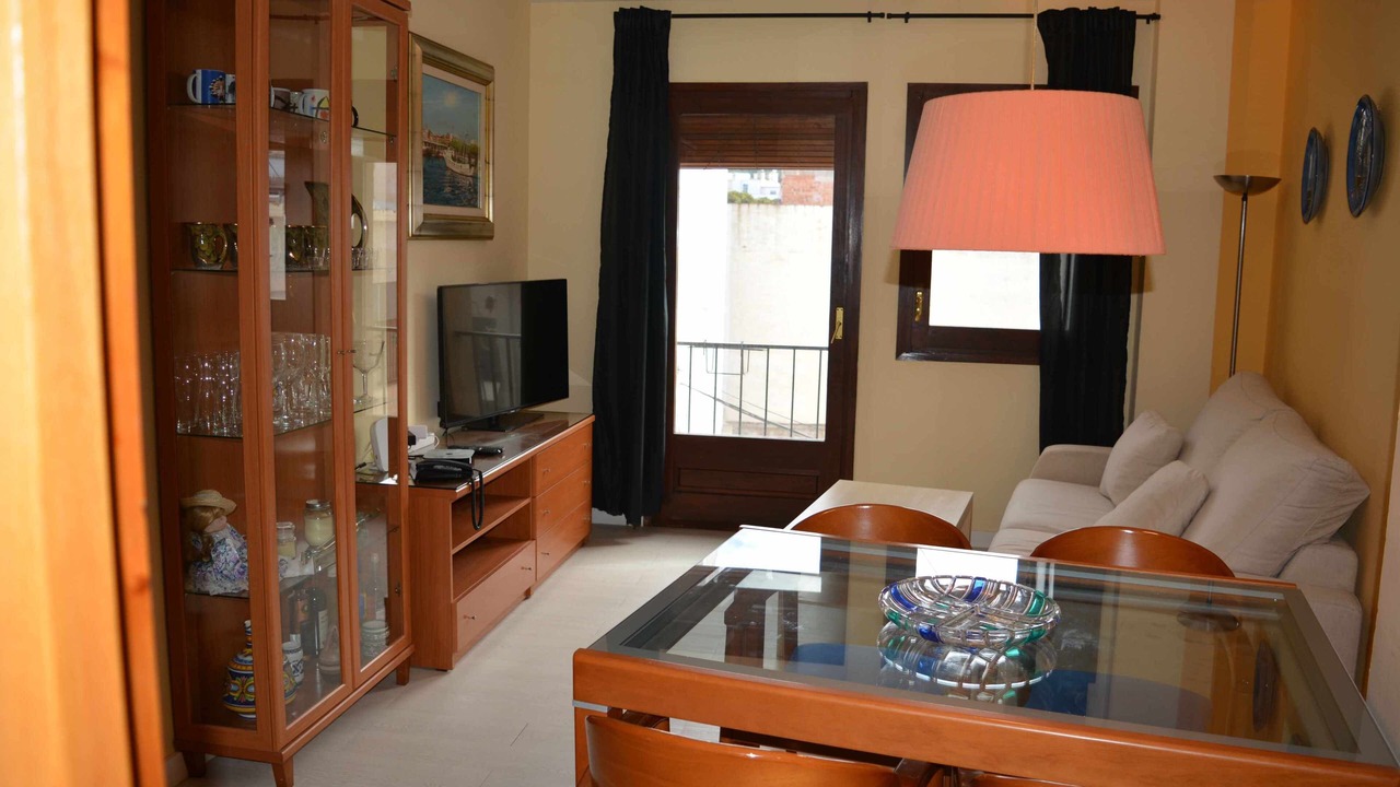 Photo of Livingroom in Tossa de Mar