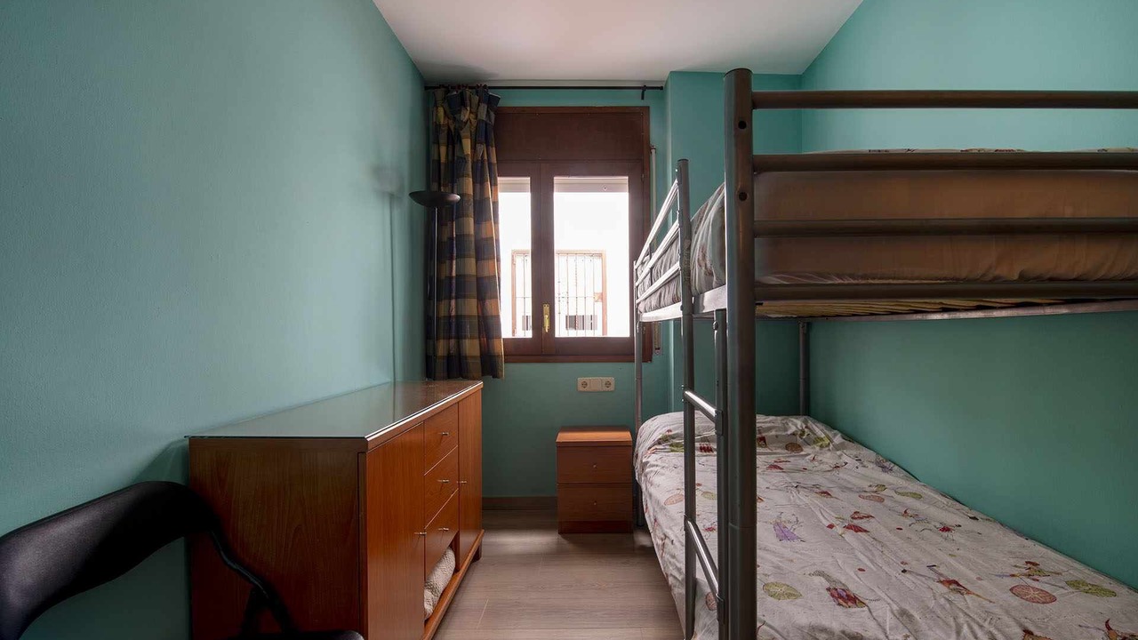Photo of Bedroom in Tossa de Mar