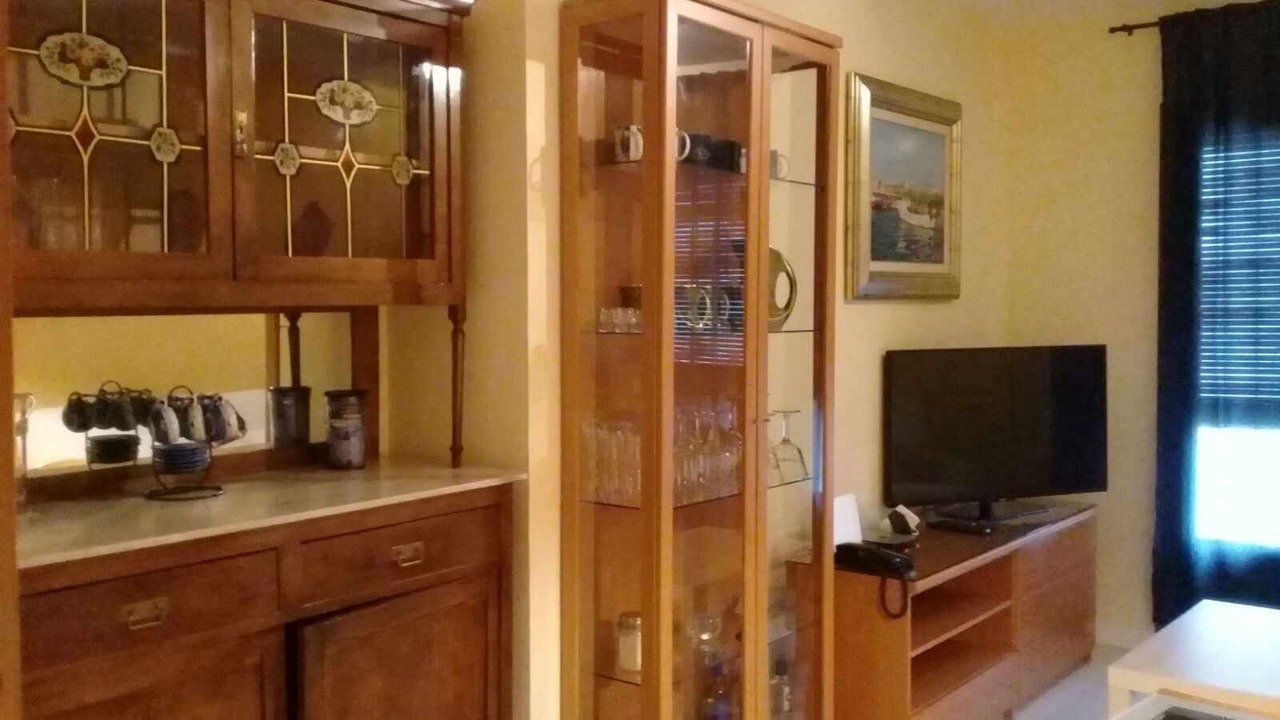 Photo of Livingroom in Tossa de Mar