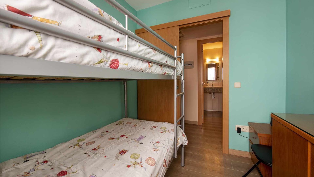 Photo of Bedroom in Tossa de Mar