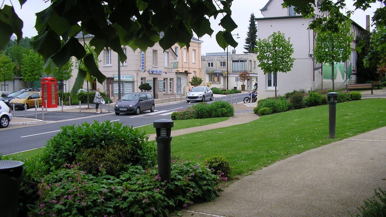 Photo of Outdoor in Gruchet-le-Valasse