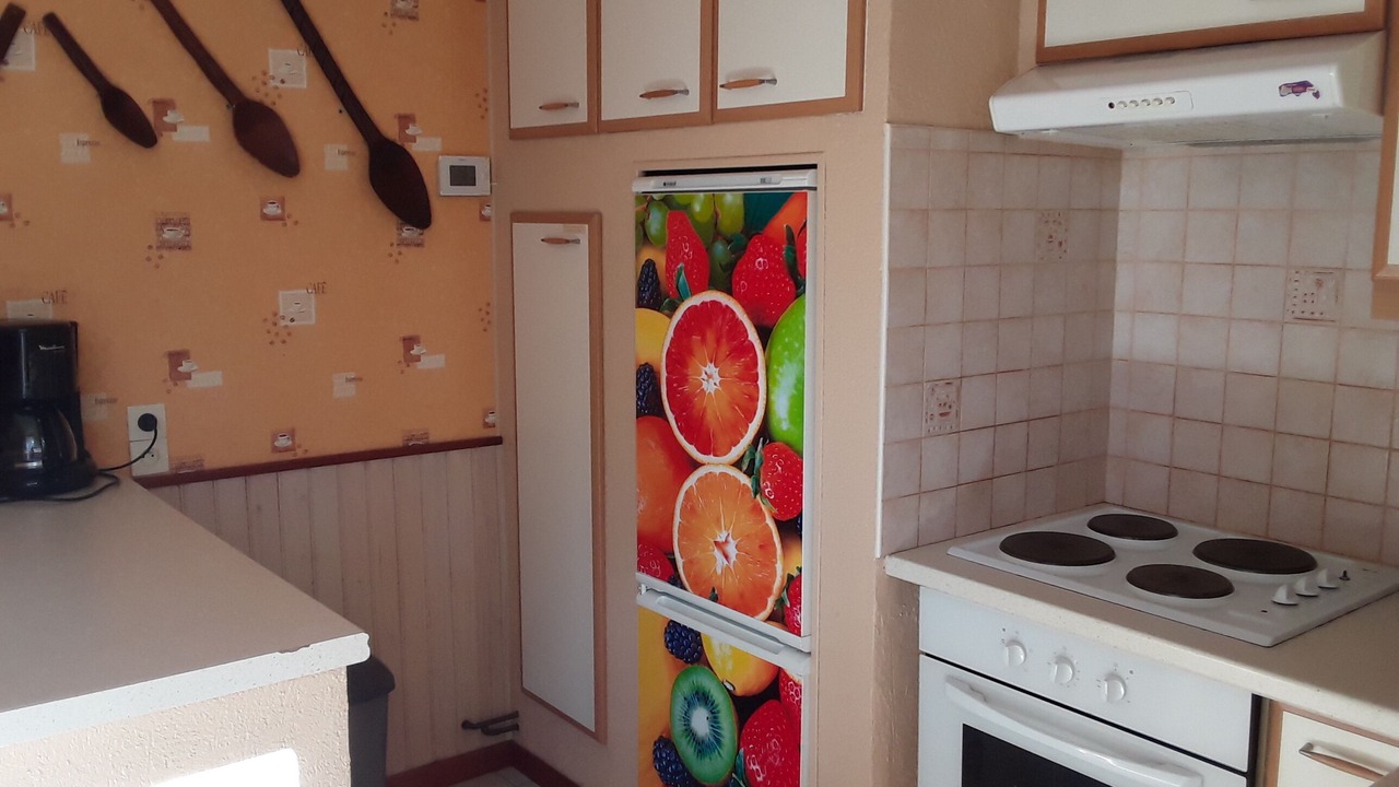 Photo of Kitchen in Gruchet-le-Valasse