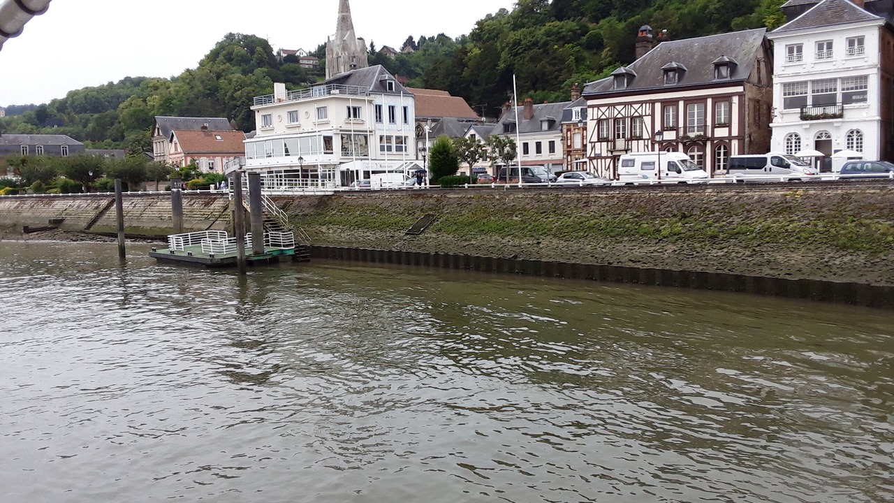 Photo of Outdoor in Gruchet-le-Valasse