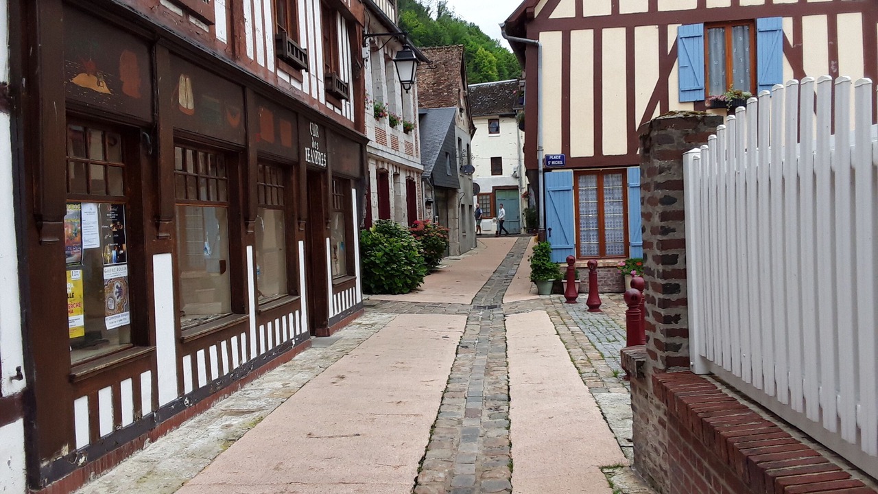 Photo of Outdoor in Gruchet-le-Valasse