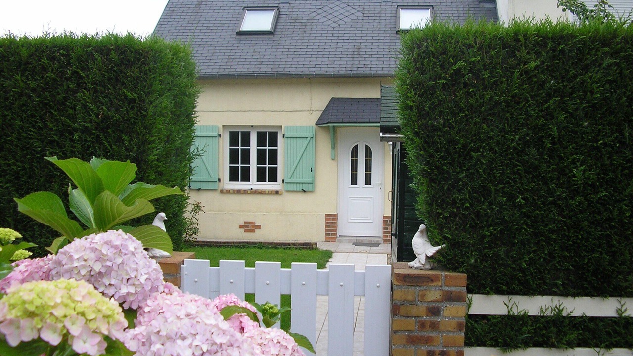 Photo of Outdoor in Gruchet-le-Valasse