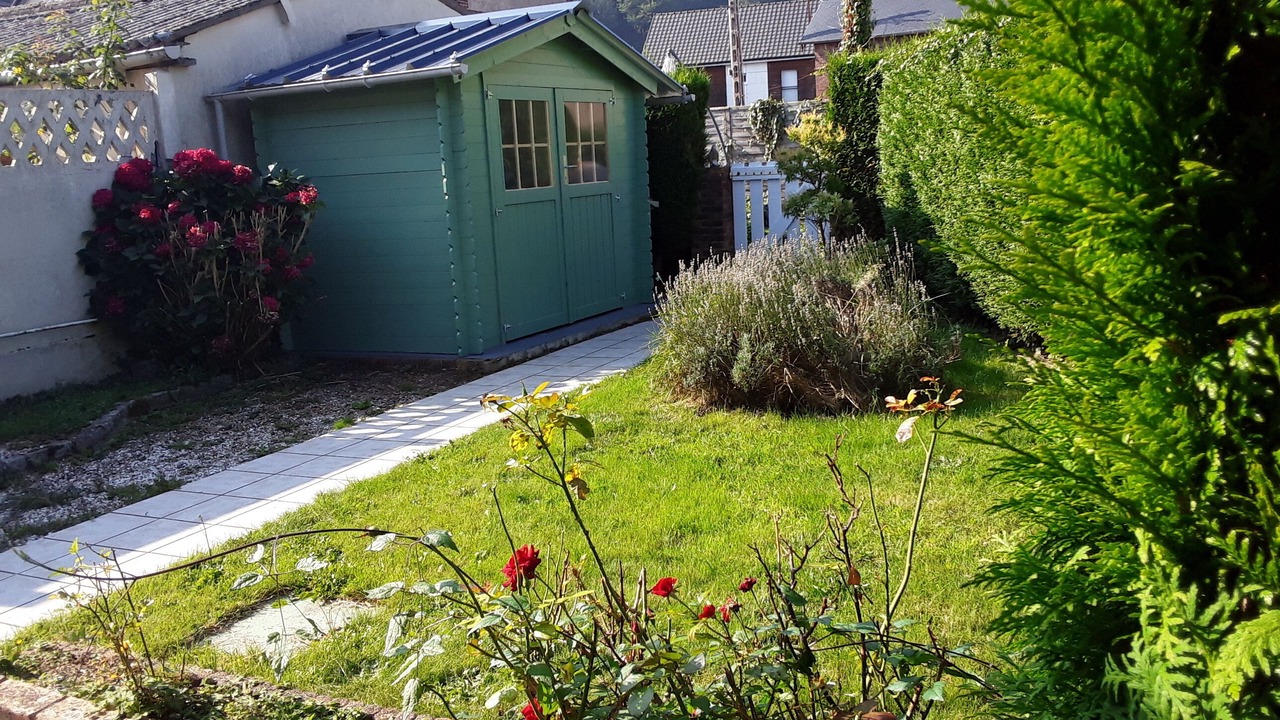 Photo of Outdoor in Gruchet-le-Valasse